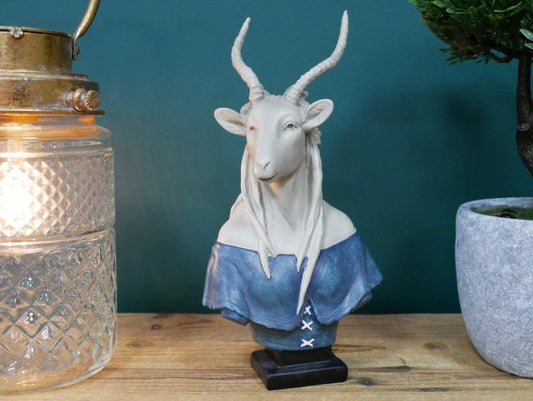 Antelope Bust