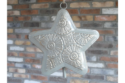 Hanging Star