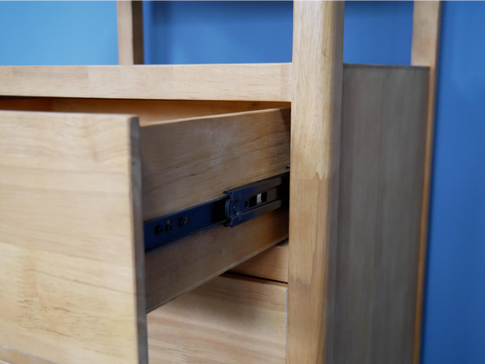 Storage Cabinet