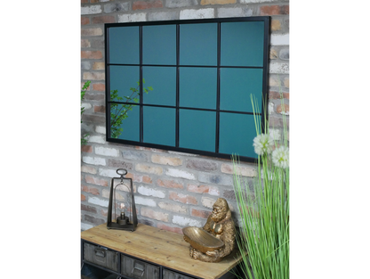 Industrial Mirror
