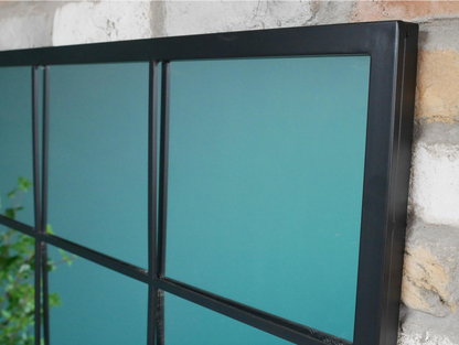 Industrial Mirror