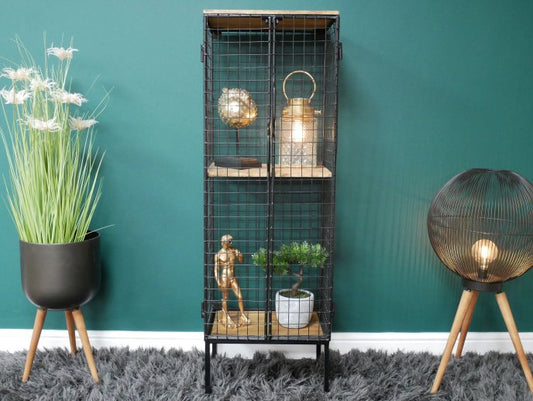Industrial Cabinet
