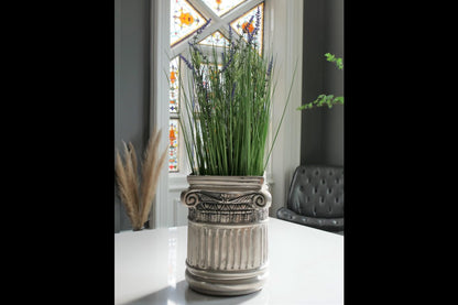 Column Planter / Ice Bucket