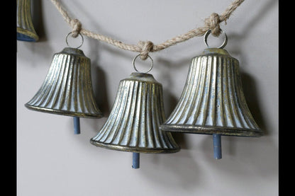 Bells On Rope