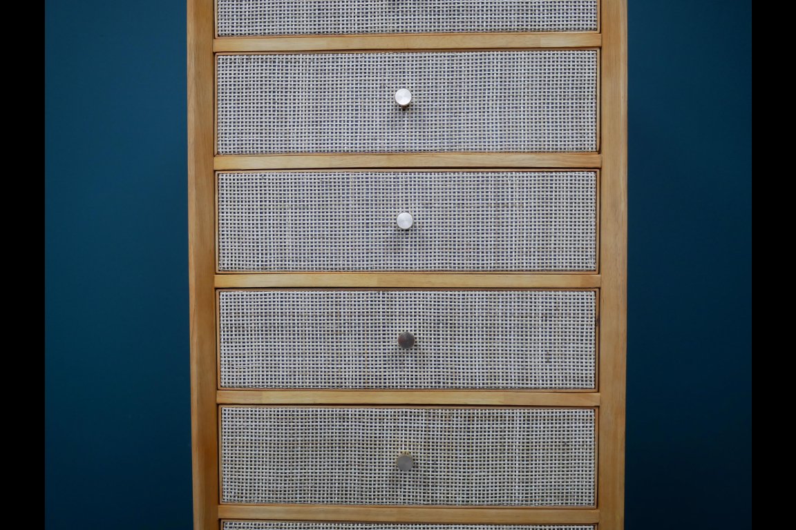 Tall Cabinet