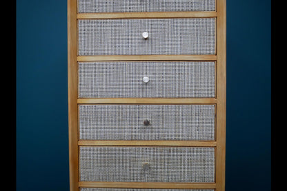 Tall Cabinet