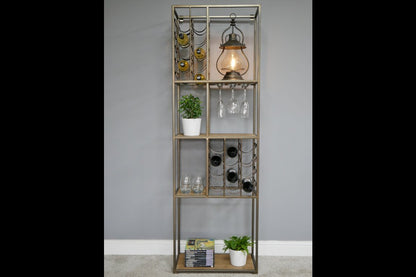 Wine Cabinet