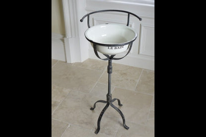 Wash Basin