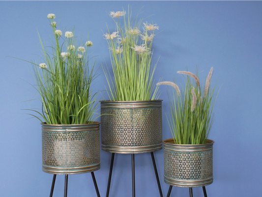 Set Of 3 Planters