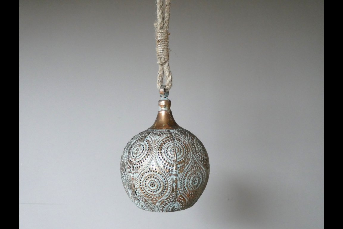 Hanging Bell