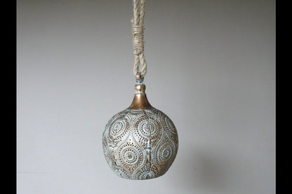 Hanging Bell