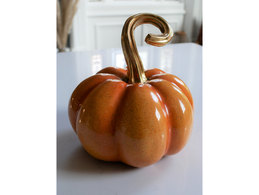 Pumpkin