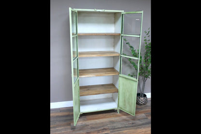 Industrial Display Cabinet
