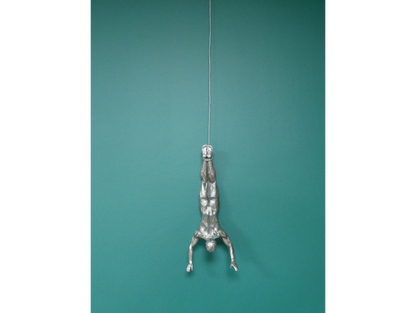 Diving Man