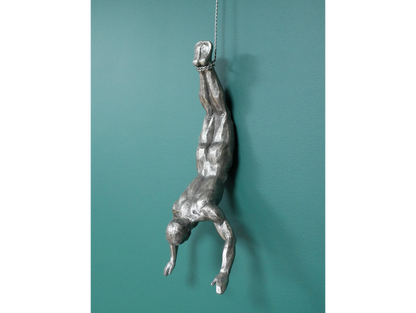 Diving Man