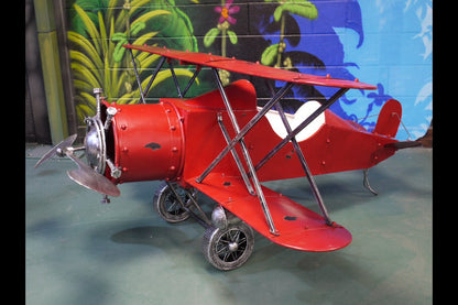Aeroplane