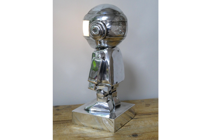 Spaceman Light