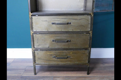 Display Cabinet
