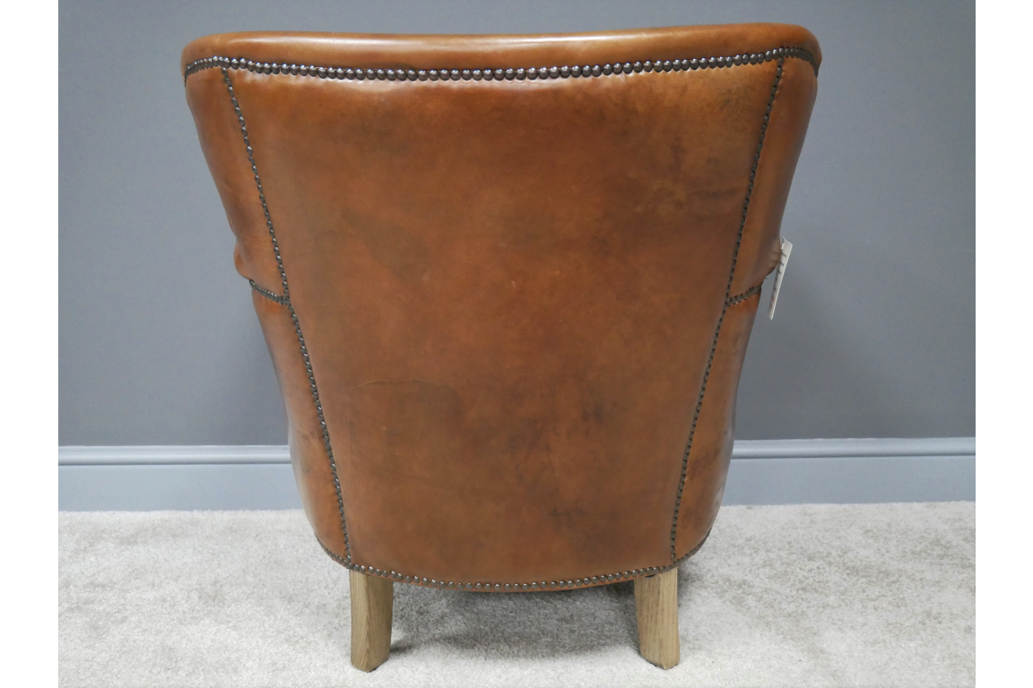 Cosy Chair