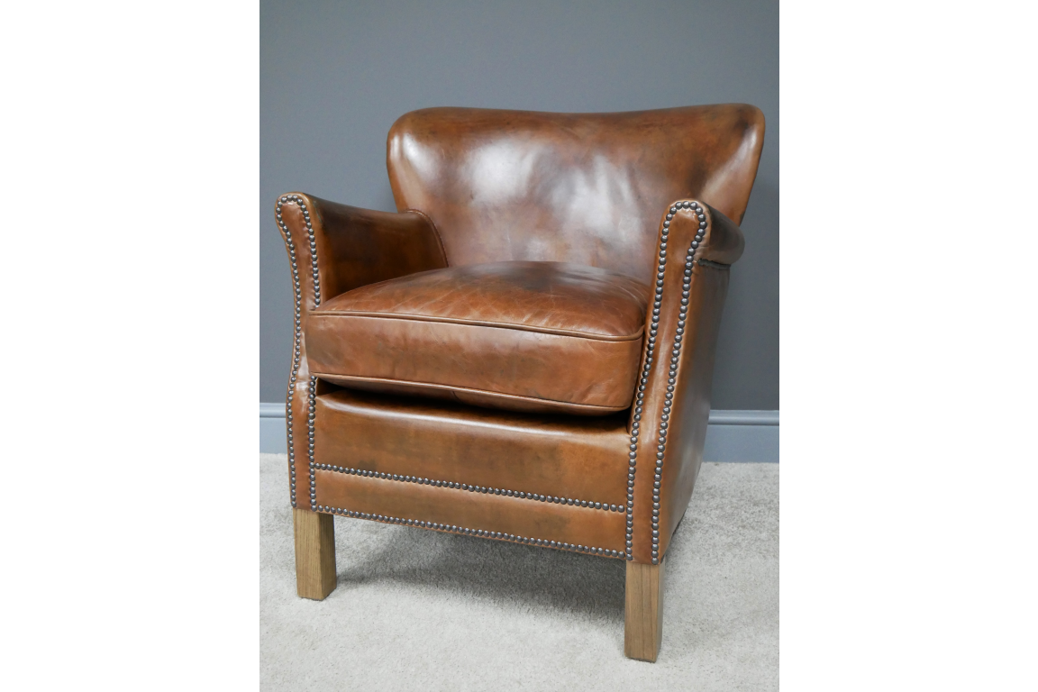 Cosy Chair