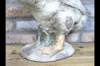 Large Goose - Neck Down