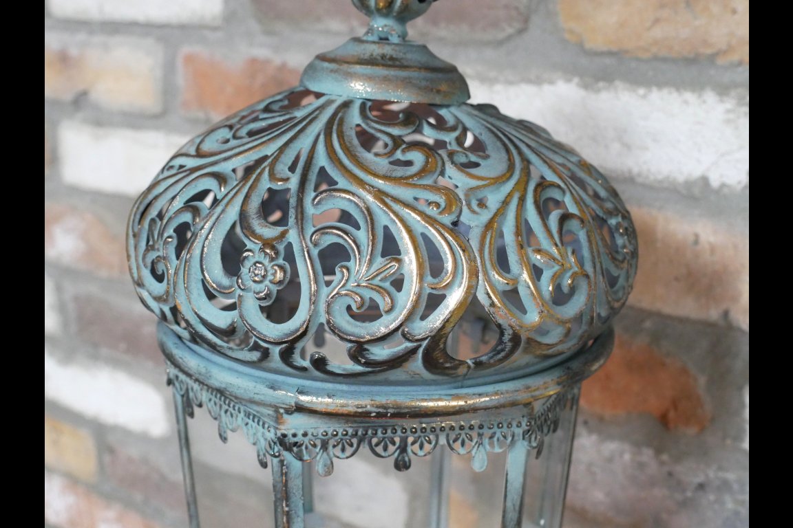 Hanging Lantern