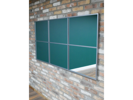 Large Mirror
