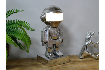 Spaceman Light