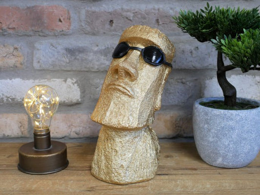 Easter Island Head