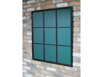 Industrial Mirror