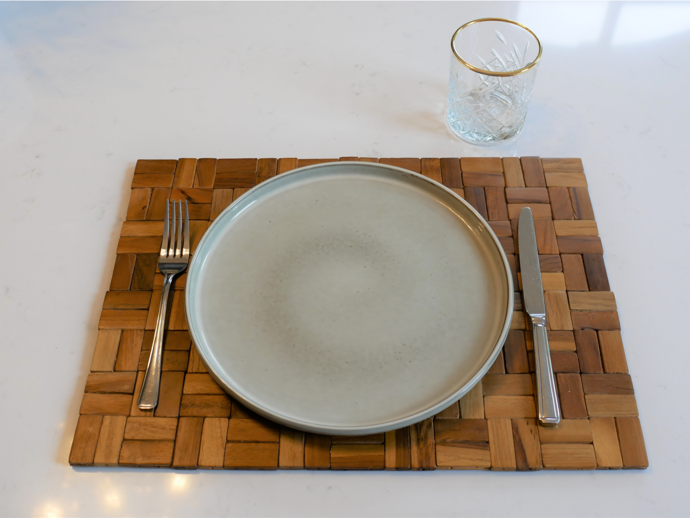 Table Place Mat