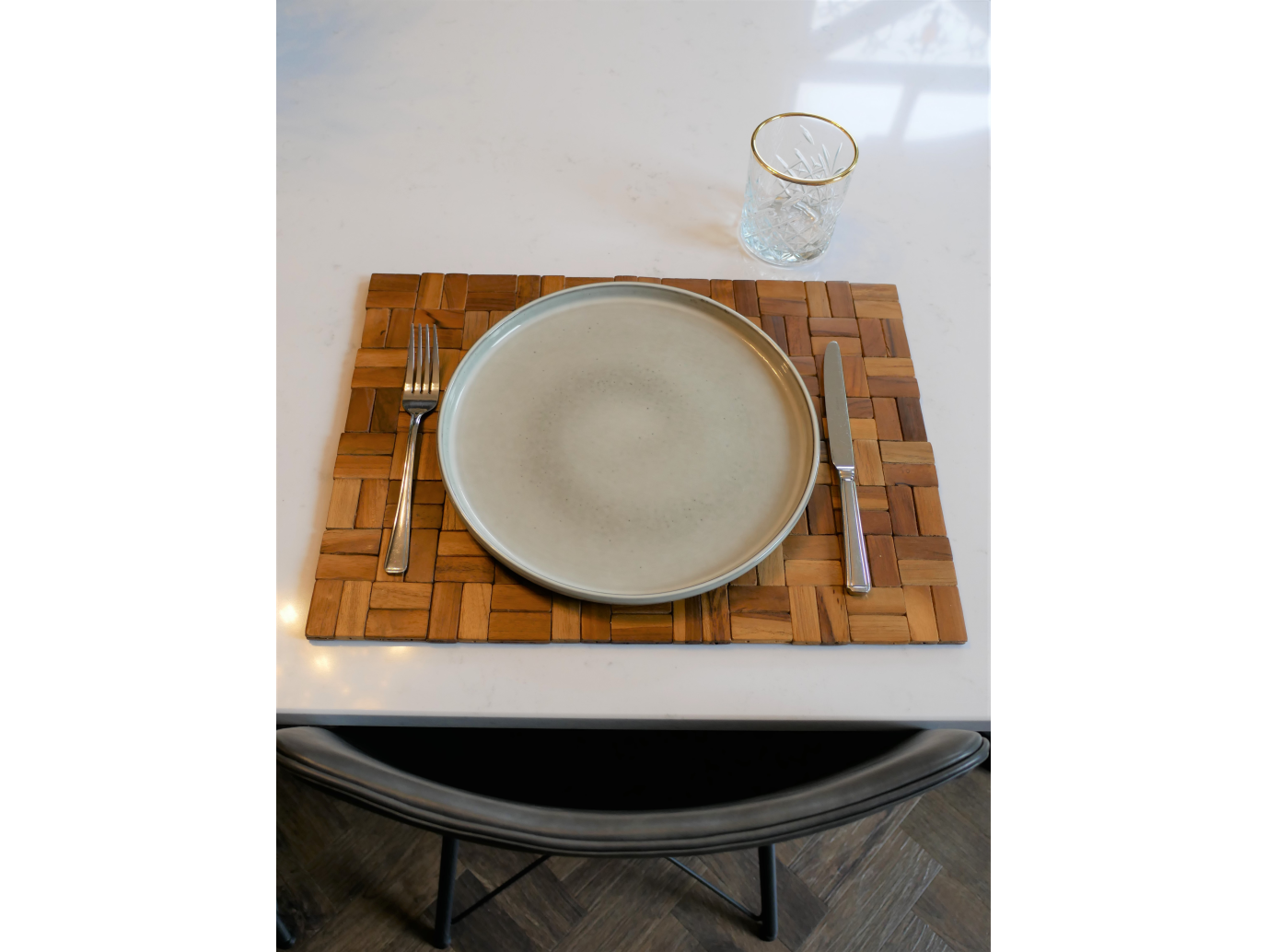 Table Place Mat