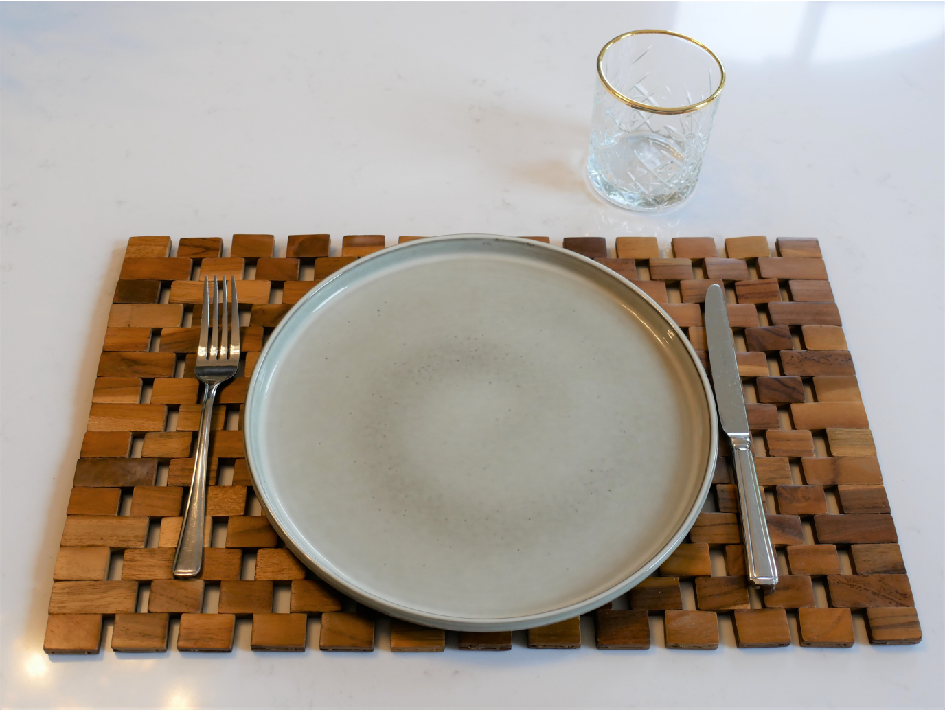 Table Place Mat