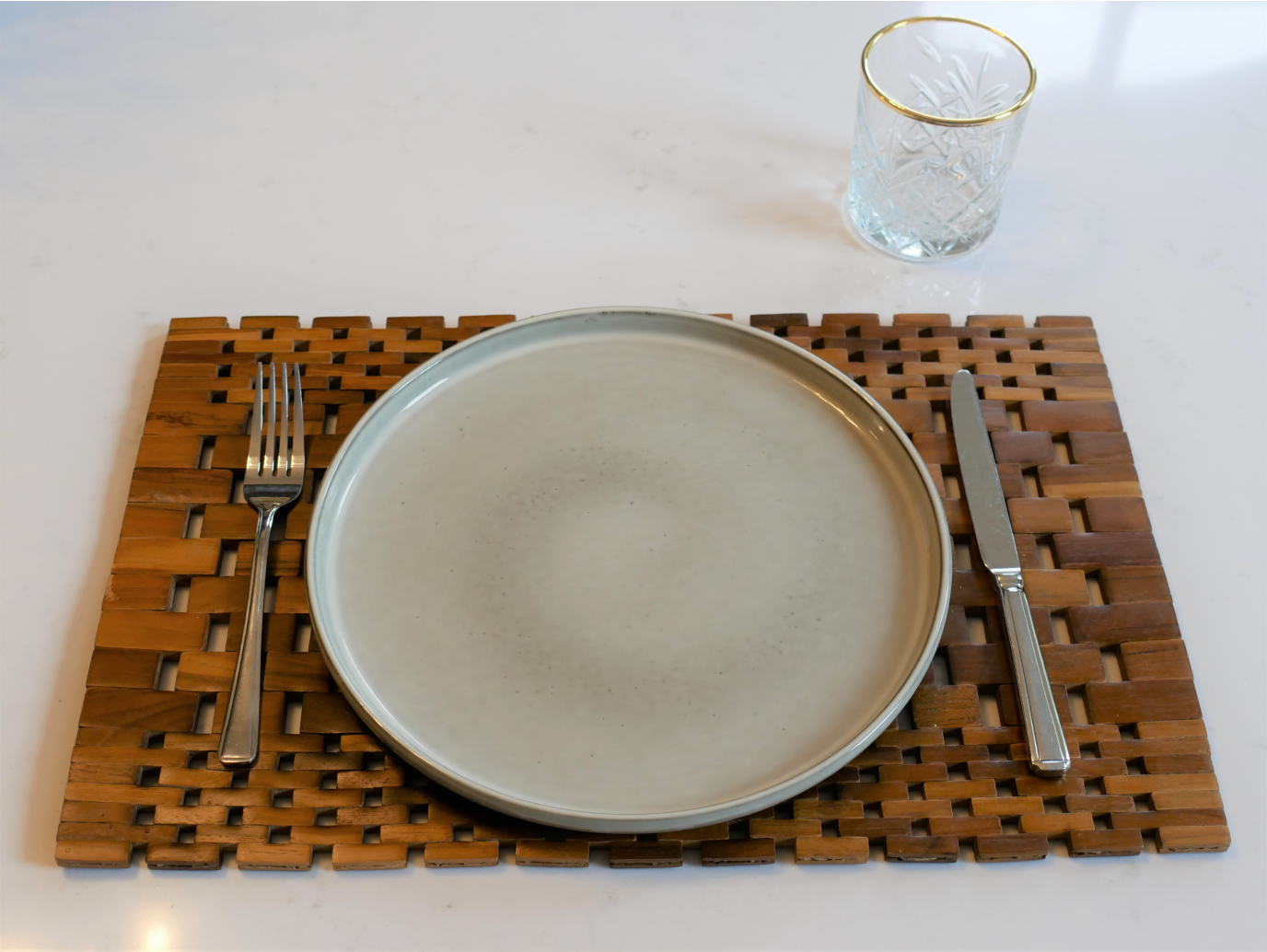 Table Place Mat