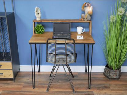 Industrial Desk