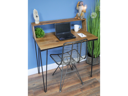 Industrial Desk