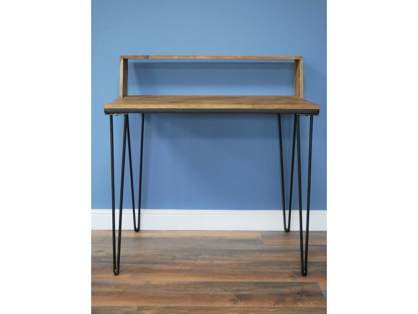 Industrial Desk