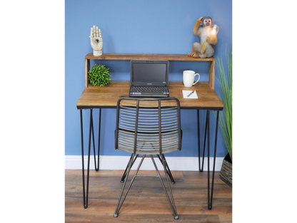 Industrial Desk