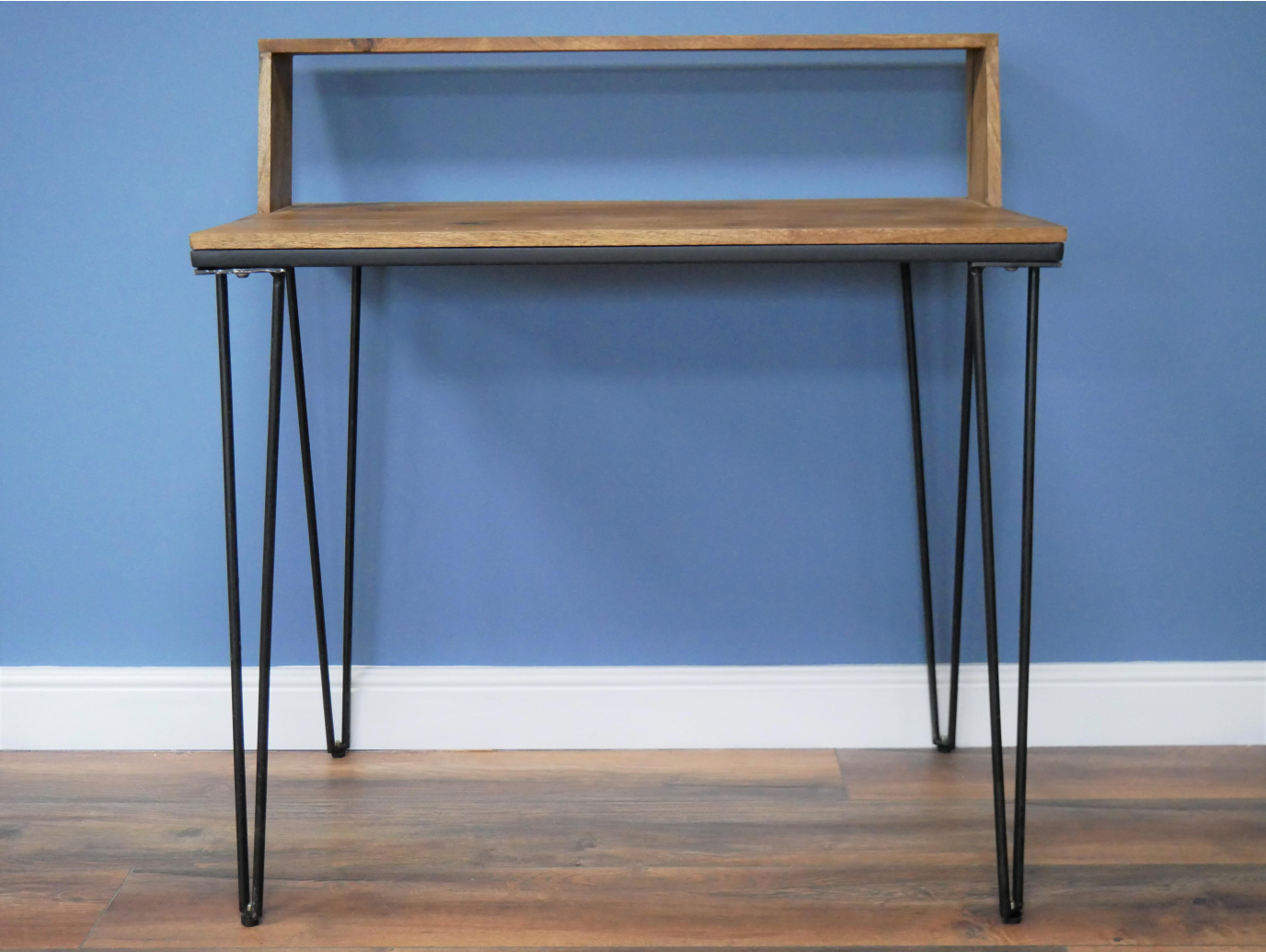 Industrial Desk