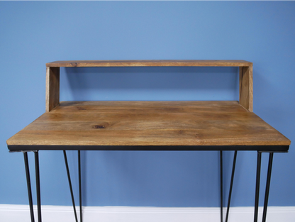 Industrial Desk