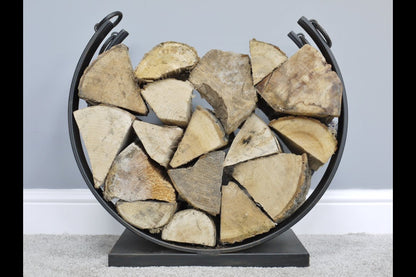 Log Holder