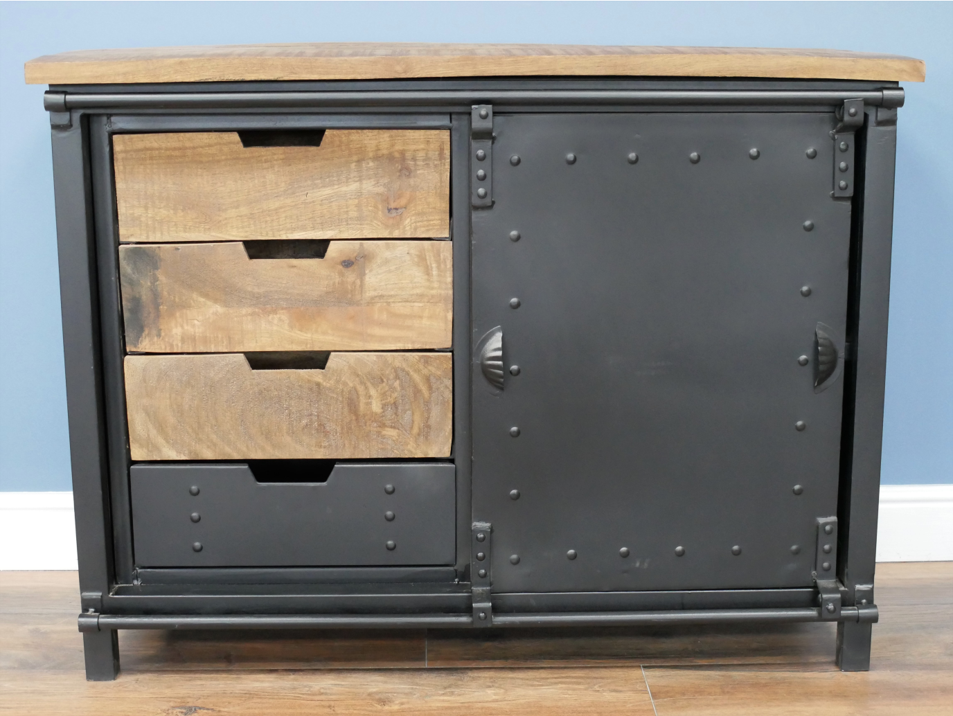 Industrial Cabinet