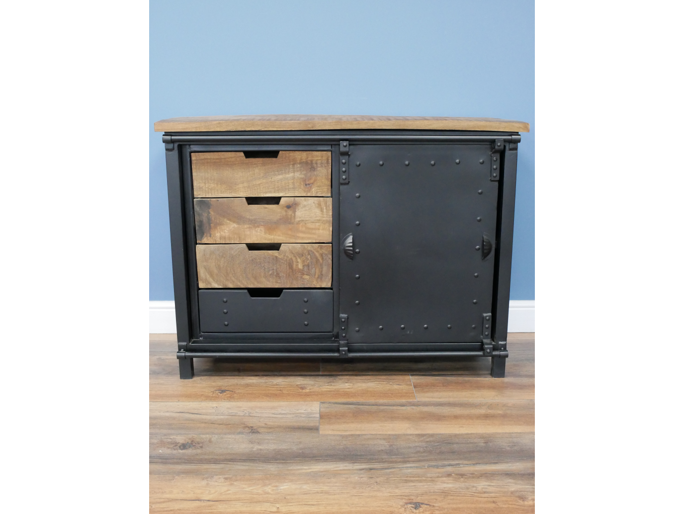 Industrial Cabinet