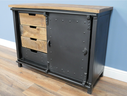 Industrial Cabinet