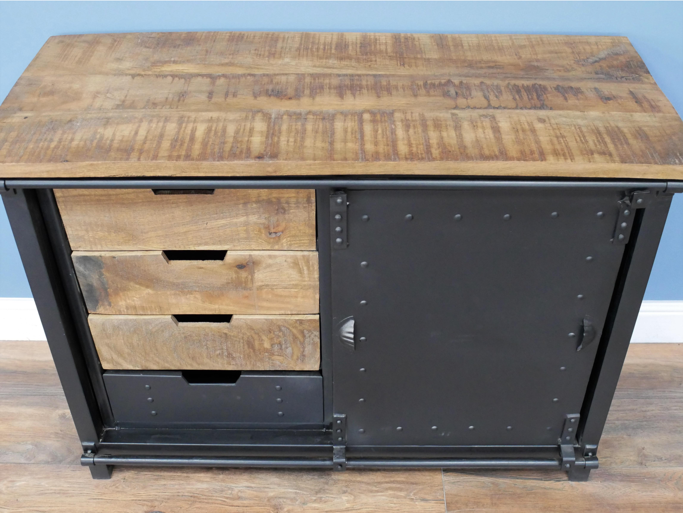 Industrial Cabinet