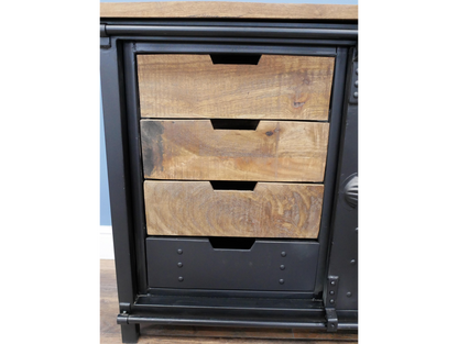 Industrial Cabinet