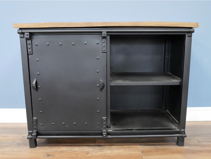 Industrial Cabinet