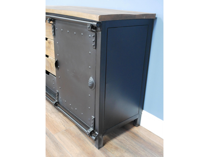 Industrial Cabinet