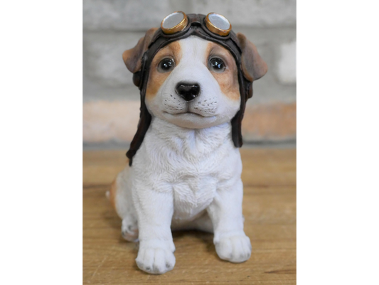 Dog Pilot