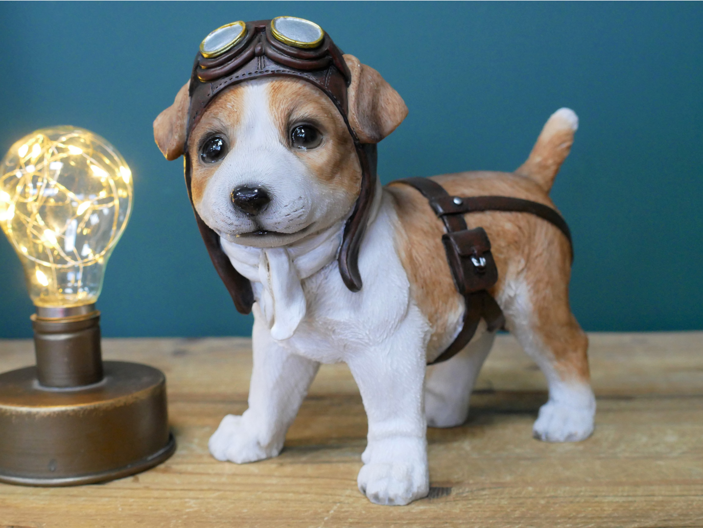 Pilot Dog